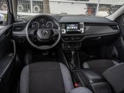 Skoda Rapid II Краснодар  - изображение 24
