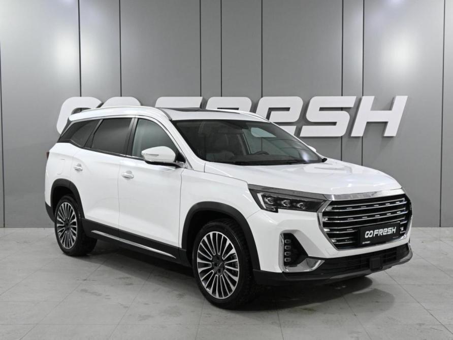 JETOUR X90+ Ростов-на-Дону  - изображение 1