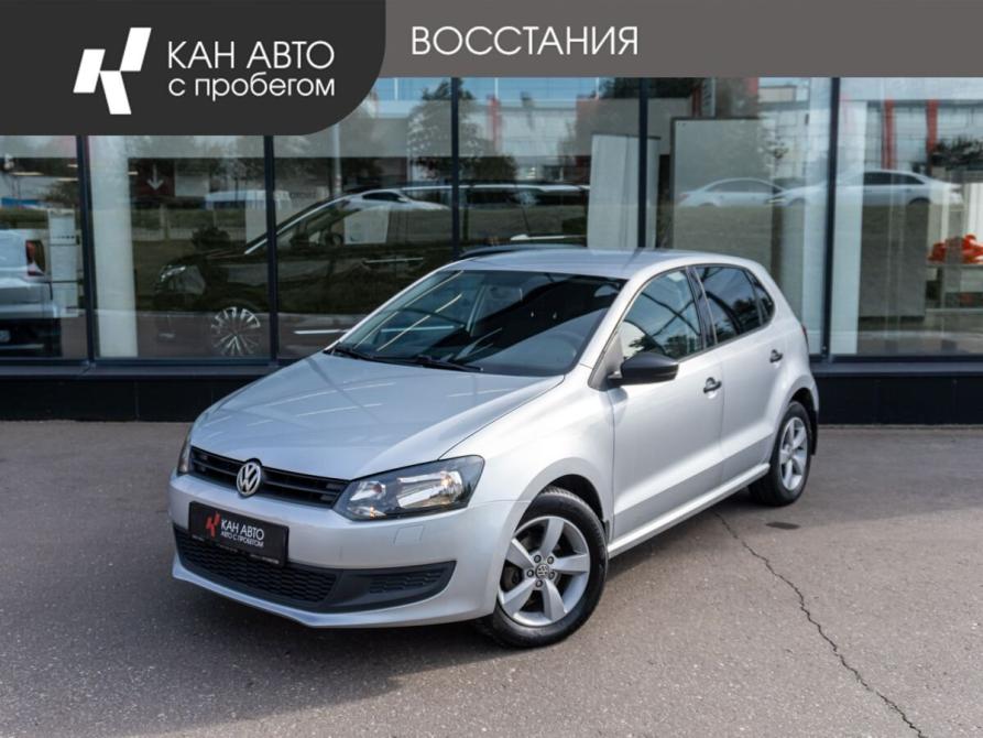 Volkswagen Polo V Казань  - изображение 1