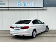 BMW 5 серии VII (G30/G31/G38) Краснодар  - изображение 15