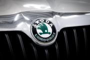 Skoda Octavia II (A5) Рестайлинг Тюмень  - изображение 35