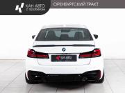 BMW 5 серии VII (G30/G31/G38) Казань  - изображение 26
