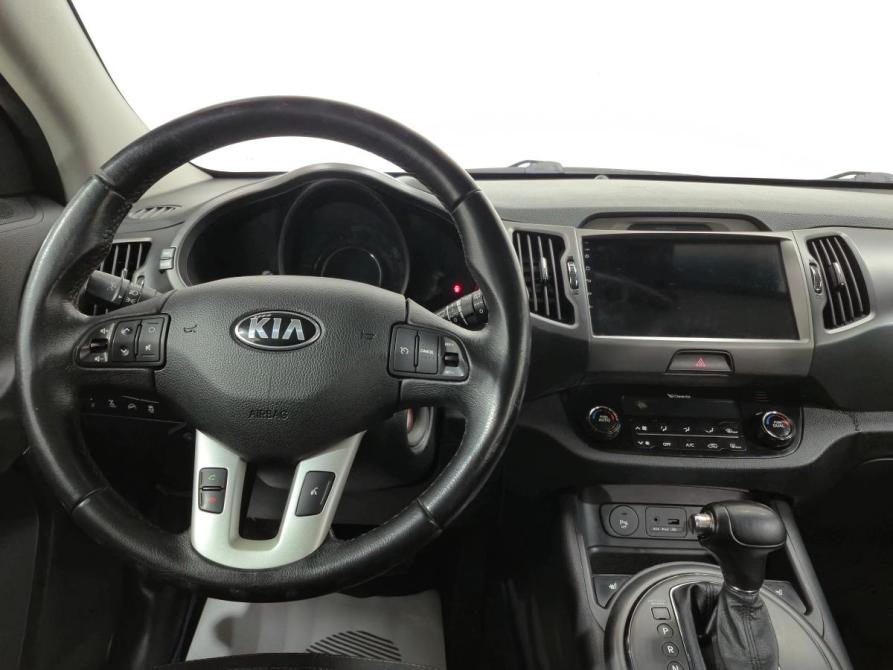 Kia Sportage III Альметьевск  - изображение 14