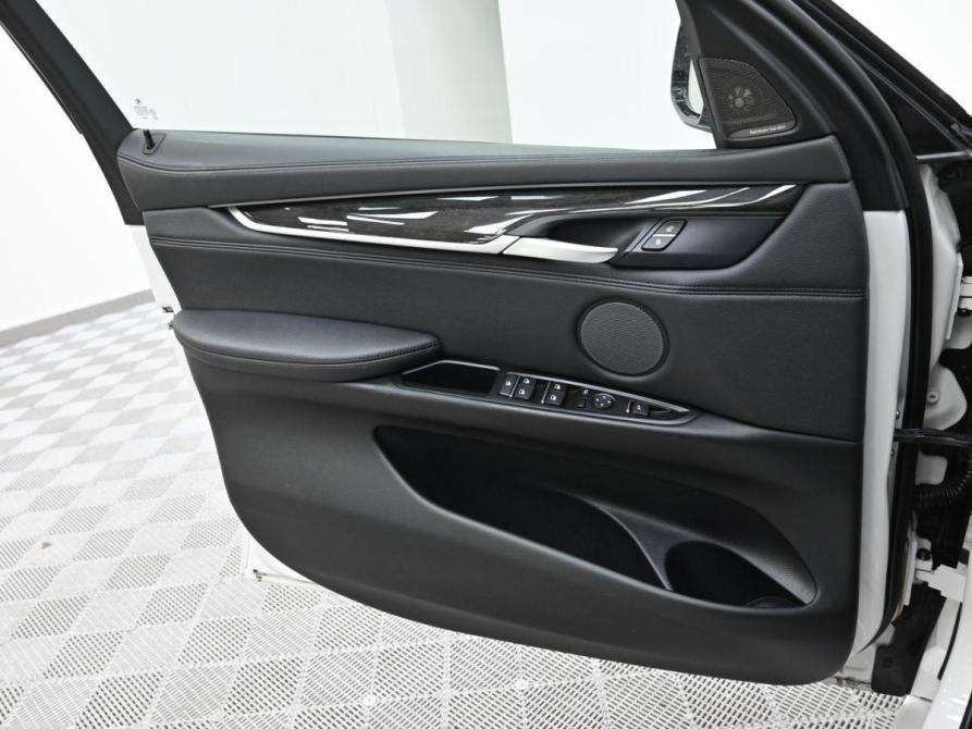 BMW X6 II (F16) Москва  - изображение 12