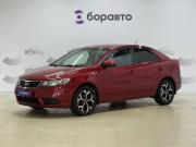 Kia Cerato II Ставрополь  - изображение 15