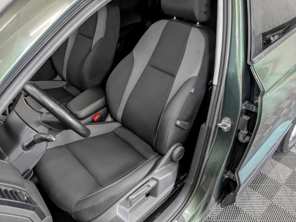 Skoda Karoq I с пробегом 2020 года, цена 1 885 000 рублей, 148551 км, внедорожник, Автокод Объявления