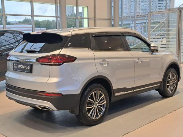 Geely Atlas Pro с пробегом 2024 года, цена 2 175 000 рублей, 22077 км, внедорожник, Автокод Объявления