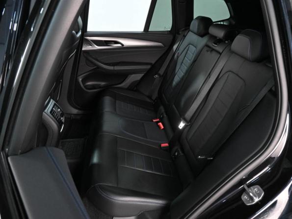BMW X3 III (G01) с пробегом 2020 года, цена 4 149 000 рублей, 148948 км, внедорожник, Автокод Объявления