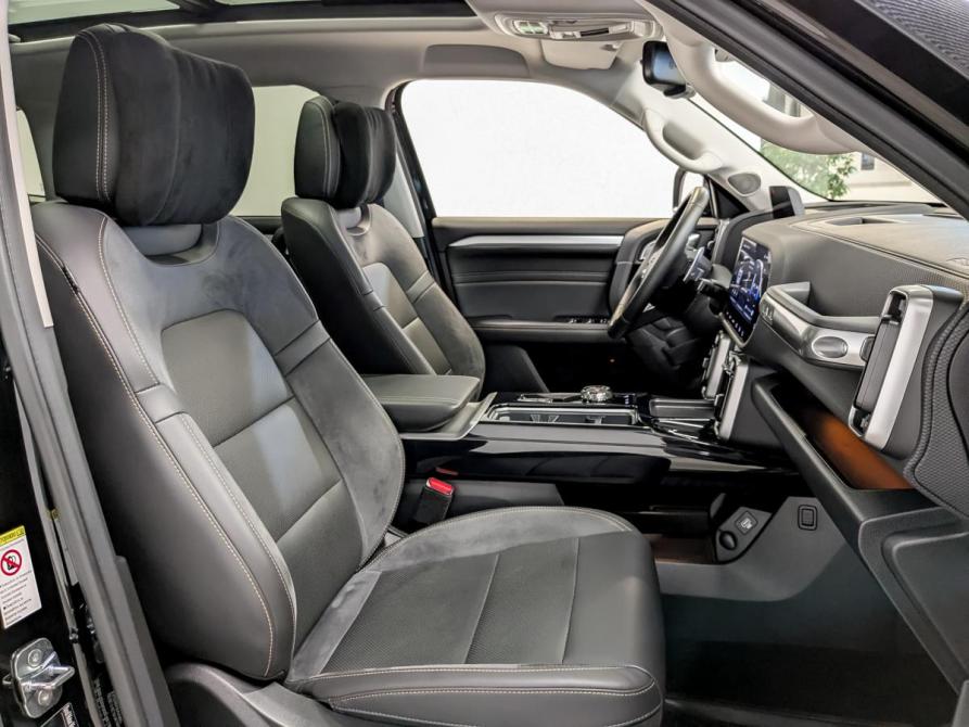 Haval Dargo Санкт-Петербург  - изображение 25