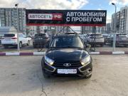 Lada (ВАЗ) Granta I Рестайлинг Альметьевск  - изображение 20