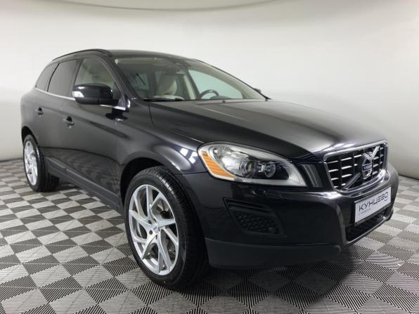 Volvo XC60 I с пробегом 2012 года, цена 1 480 000 рублей, 281785 км, внедорожник, Автокод Объявления