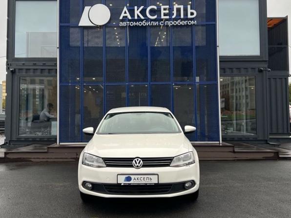 Volkswagen Jetta VI с пробегом 2012 года, цена 899 000 рублей, 130000 км, седан, Автокод Объявления