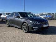 Kia Optima IV Рестайлинг Буинск  - изображение 23