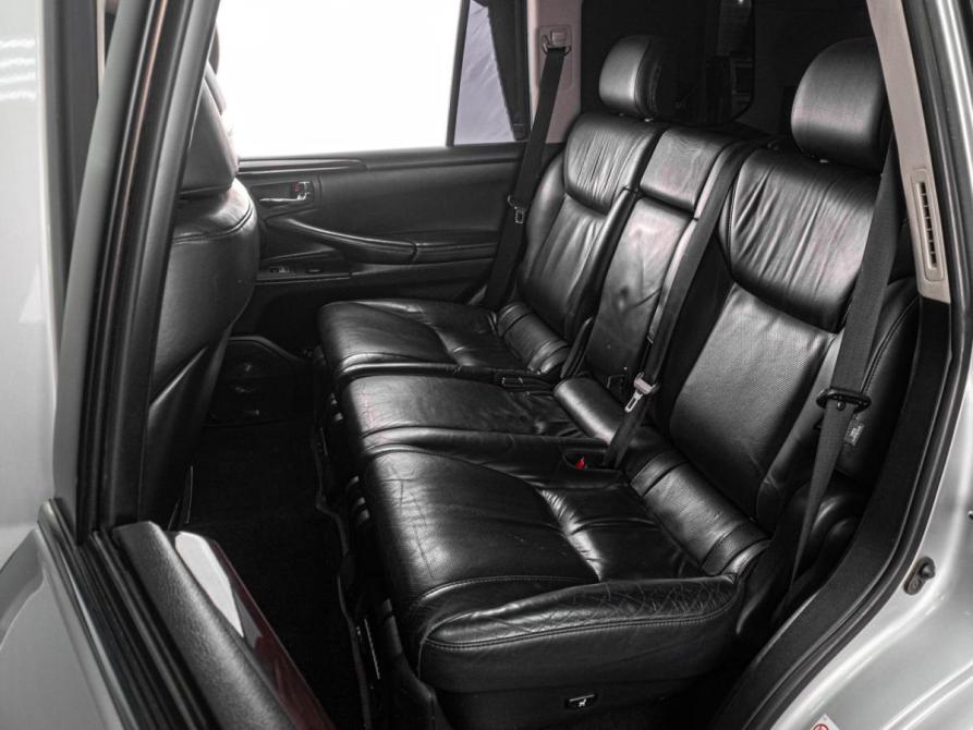 Lexus LX III Тюмень  - изображение 14