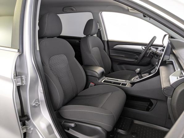 Haval M6 II с пробегом 2023 года, цена 1 650 000 рублей, 60340 км, внедорожник, Автокод Объявления
