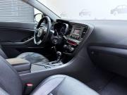 Kia Optima III Рестайлинг Ставрополь  - изображение 23
