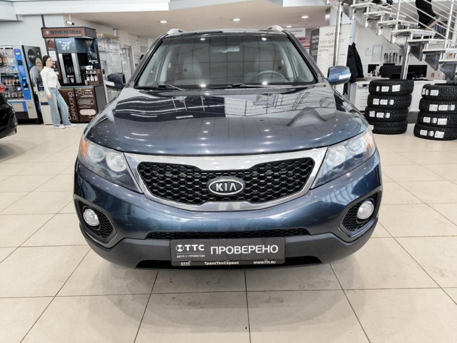Kia Sorento II Казань  - изображение 2