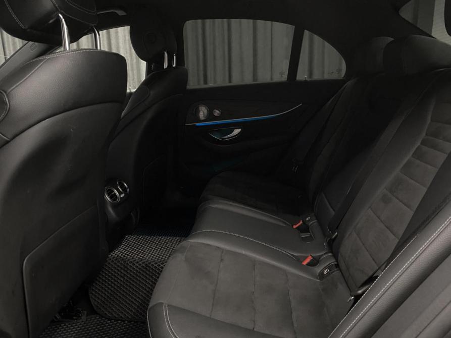 Mercedes-Benz E-Класс V (W213 S213 C238) Красноярск  - изображение 13