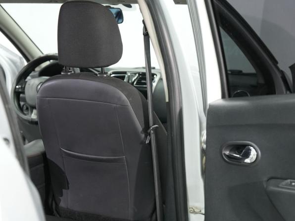 Renault Logan II с пробегом 2016 года, цена 610 000 рублей, 146000 км, седан, Автокод Объявления