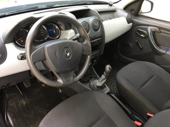 Renault Duster I Рестайлинг с пробегом 2018 года, цена 779 000 рублей, 77760 км, внедорожник, Автокод Объявления