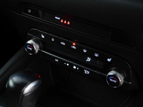 Mazda CX-5 II с пробегом 2019 года, цена 2 350 000 рублей, 111900 км, внедорожник, Автокод Объявления