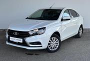 Lada (ВАЗ) Vesta I Киров  - изображение 31