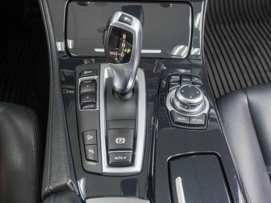 BMW 5 серии VI (F10/F11/F07) Рестайлинг Тюмень  - изображение 22