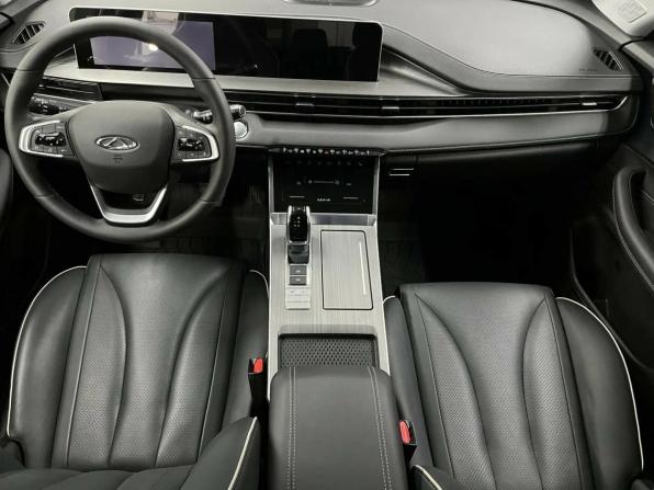 Chery Tiggo 4 I Рестайлинг 2 с пробегом 2025 года, цена 1 926 615 рублей, 13557 км, внедорожник, Автокод Объявления