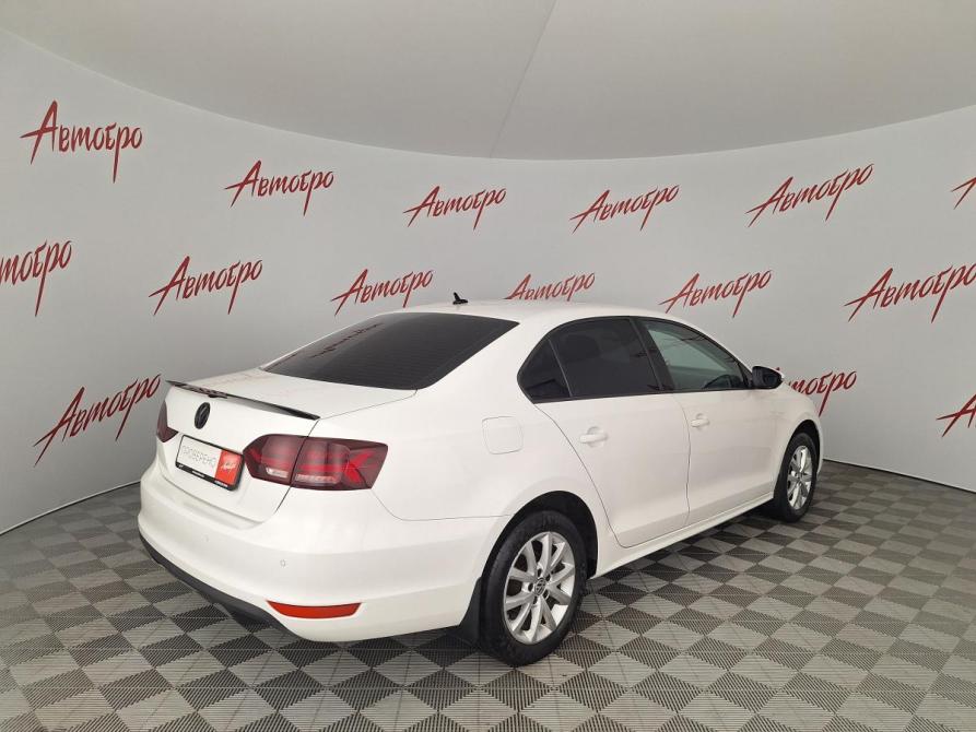 Volkswagen Jetta VI Псков  - изображение 5