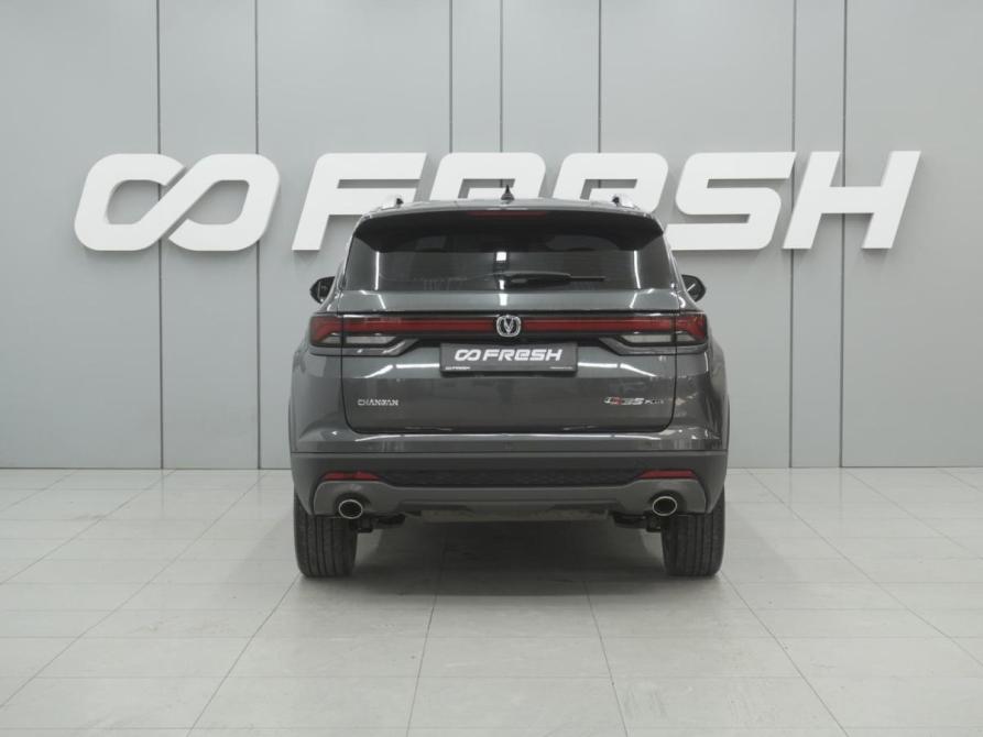 Changan CS35 Plus I Рестайлинг Ростов-на-Дону  - изображение 4