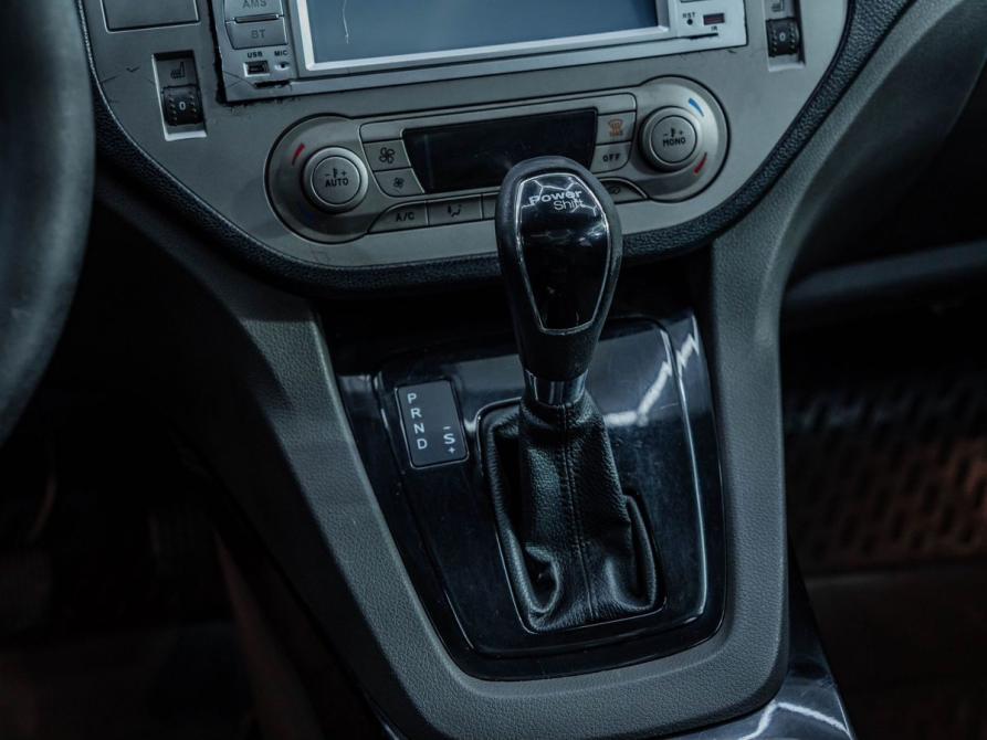 Ford Kuga I Самара  - изображение 19