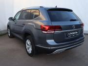 Volkswagen Teramont I Москва  - изображение 33