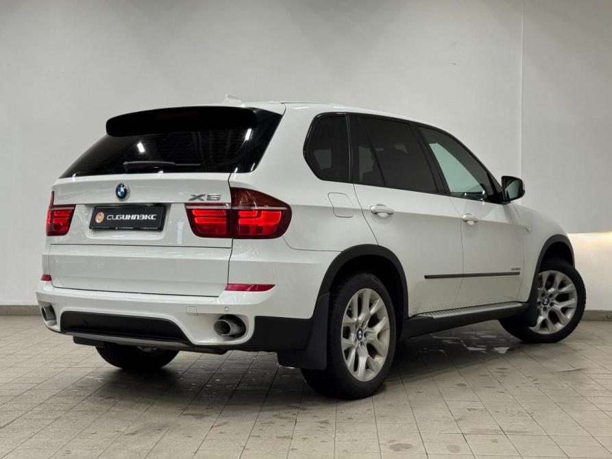 BMW X5 II (E70) Рестайлинг Кемерово  - изображение 3