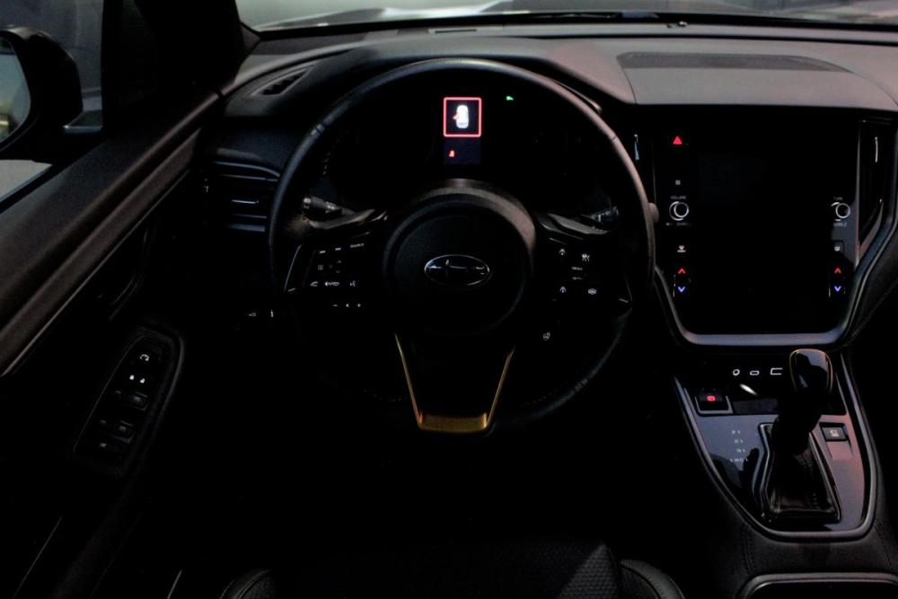 Subaru Outback VI Рестайлинг Брянск  - изображение 22