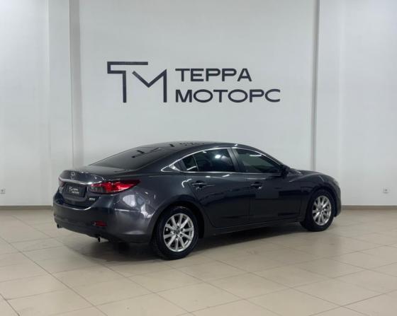 Mazda 6 III (GJ) с пробегом 2012 года, цена 1 612 000 рублей, 195000 км, седан, Автокод Объявления
