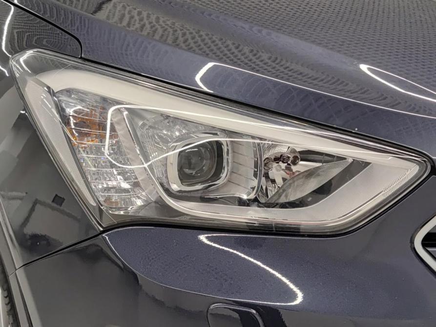 Hyundai Santa Fe III Казань  - изображение 21