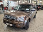 Land Rover Discovery IV Москва  - изображение 33