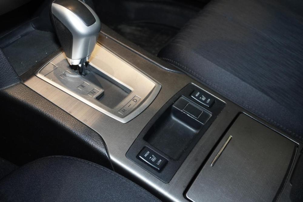 Subaru Legacy V Калининград  - изображение 10