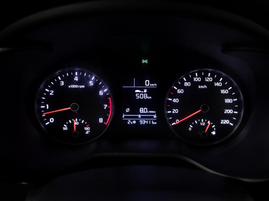 Kia Rio IV Санкт-Петербург  - изображение 12