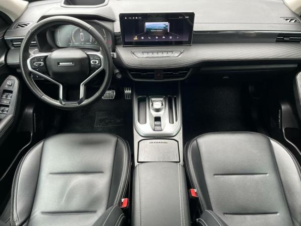 Haval Jolion I с пробегом 2023 года, цена 1 699 000 рублей, 32850 км, внедорожник, Автокод Объявления