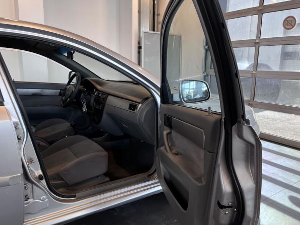 Chevrolet Lacetti I с пробегом 2010 года, цена 372 000 рублей, 255080 км, седан, Автокод Объявления