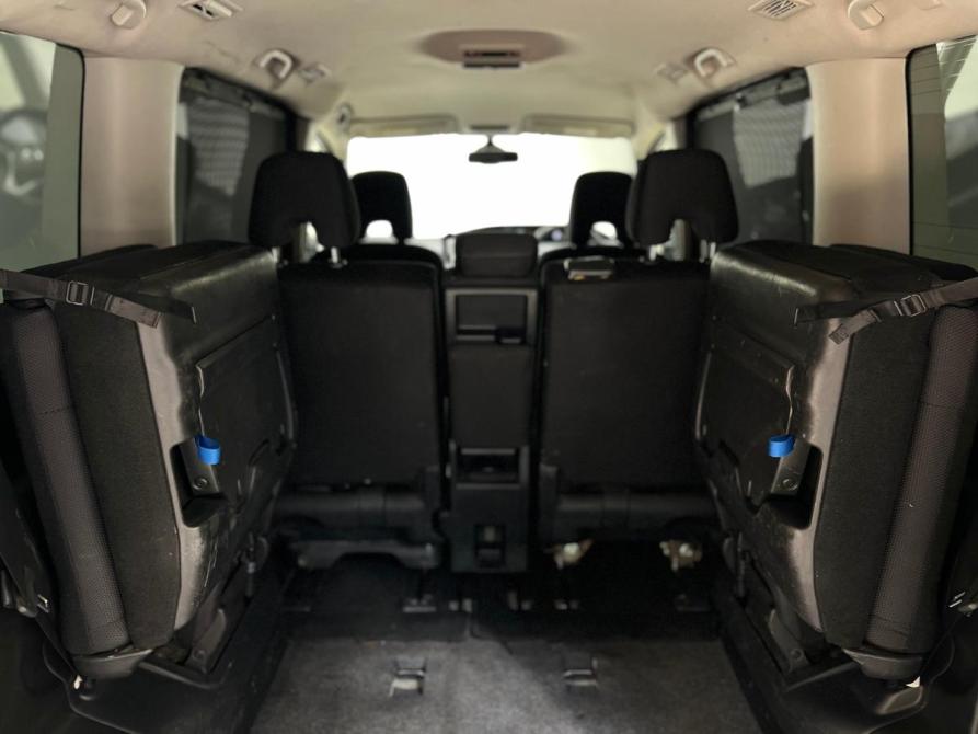 Nissan Serena V (C27) Кемерово  - изображение 17