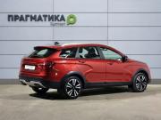 Lada (ВАЗ) Vesta I Петрозаводск  - изображение 24