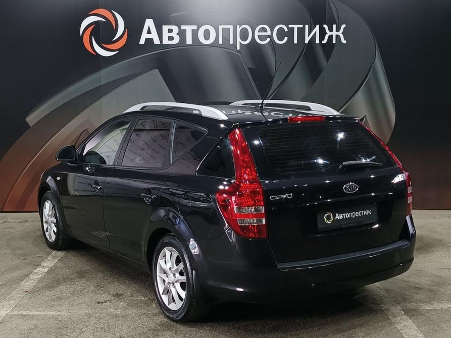 Kia Ceed I Ставрополь  - изображение 4