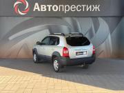 Hyundai Tucson I Волгоград  - изображение 15