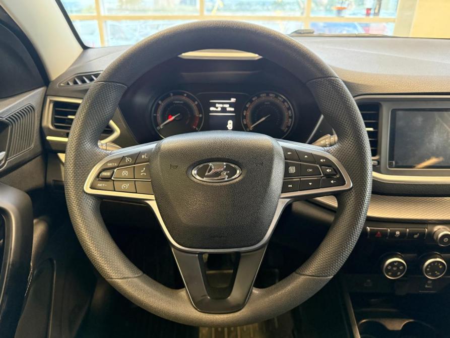 Lada (ВАЗ) Vesta I Рестайлинг (NG) Волгоград  - изображение 7