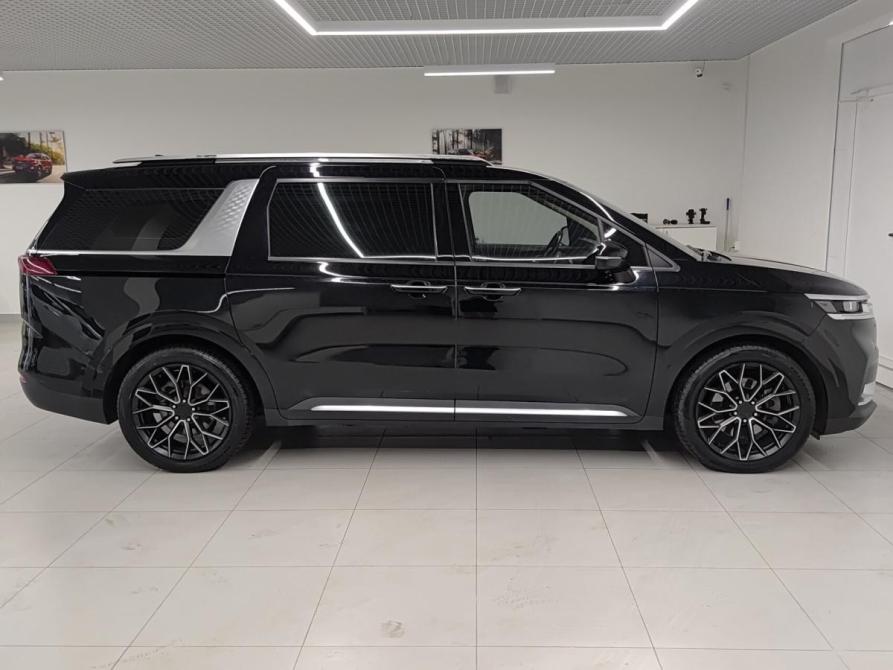 Kia Carnival IV Казань  - изображение 5