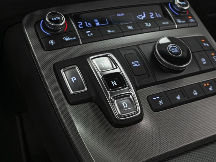 Hyundai Palisade I Ставрополь  - изображение 15