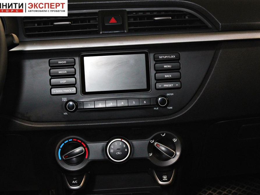 Kia Rio IV Белгород  - изображение 13
