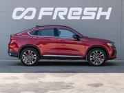 Geely Tugella I Краснодар  - изображение 30